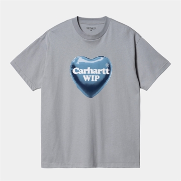 Carhartt WIP T-shirt Heart Balloon Mirror